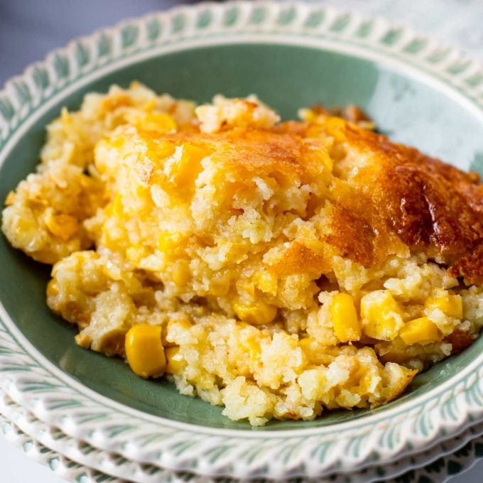 corn casserole